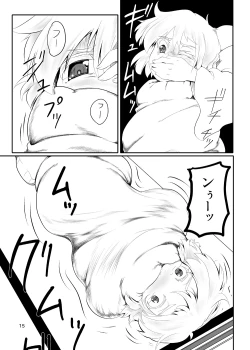 Page 16 of 東方やけくそ2