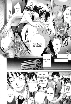 Page 19 of Taisou Fuku Run Run