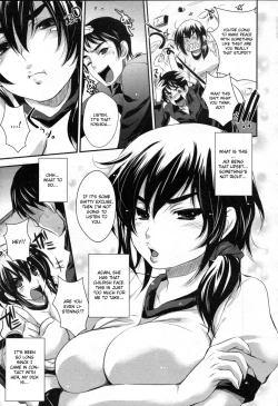 Page 5 of Taisou Fuku Run Run