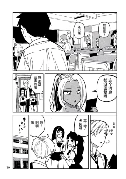 Page 305 of だれでも抱けるキミが好き | 喜欢来者不拒的你