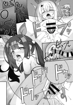 Page 15 of Watashi-tachi Chikan Sarechaimashita | We've Been Swapped