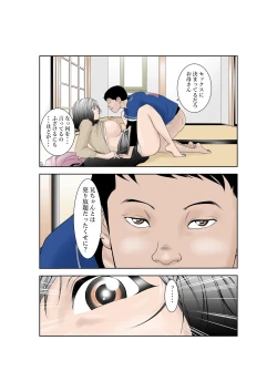 Page 13 of Shiawase Kazoku no Sodate kata