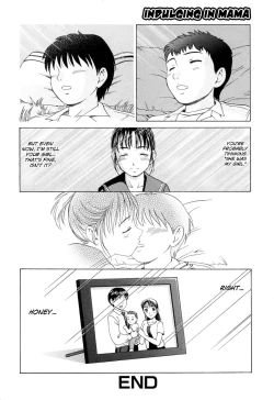 Page 18 of Mamadatte! Sailor Fuku | Even Mama can wear Sailor Suits!