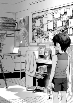 Page 56 of COMIC MILF 2024-02 Vol. 76