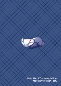 Page 31 of Itazura Shounen Kansatsu Nikki - Dairy About The Naughty Boys