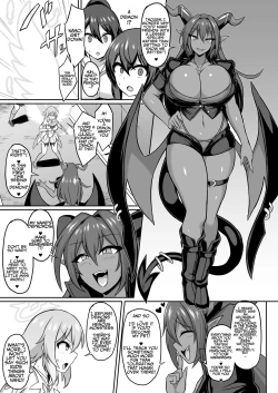 Page 4 of Seiten Inda | A Divine Angel's Downfall Into Depravity