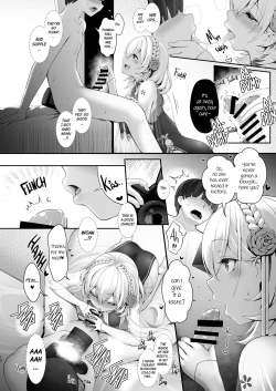 Page 11 of Cosplay x Keiken Ninzuu| Cosplay x Body Count