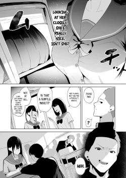 Page 12 of Kamikazari ~Boku no DownerHow My Reserved Girlfriend Was Targeted By A Big-Cocked Fuckboy In My Class.