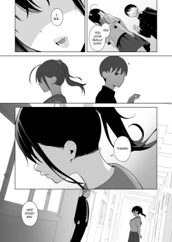 Page 48 of Kamikazari ~Boku no DownerHow My Reserved Girlfriend Was Targeted By A Big-Cocked Fuckboy In My Class.