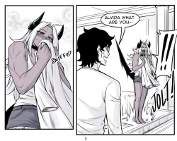 Page 146 of Demon King GF ch1-8