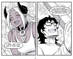 Page 151 of Demon King GF ch1-8