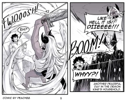 Page 152 of Demon King GF ch1-8