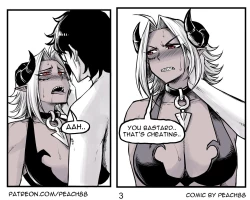 Page 32 of Demon King GF ch1-8