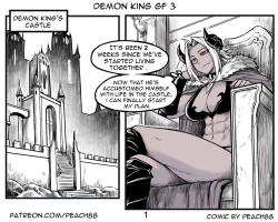 Page 35 of Demon King GF ch1-8
