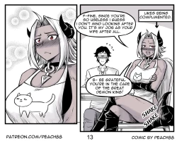 Page 47 of Demon King GF ch1-8