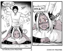 Page 49 of Demon King GF ch1-8