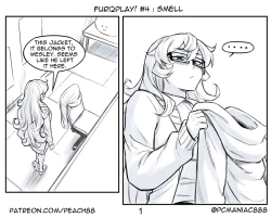 Page 10 of Furi2Play! Ep.1-4