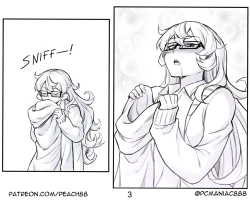 Page 12 of Furi2Play! Ep.1-4