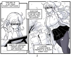 Page 2 of Furi2Play! Ep.1-4