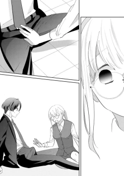 Page 15 of Kimi ni shika Bokki shinai Elite Ouji wa Mob no Watashi o Dekiai suru ~ 01-02