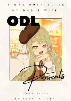 Page 36 of Boku wa Papa no Oyome-san ni Naru Tame ni Umarete Kitanda | I Was Born To Be My Dad's Wife.