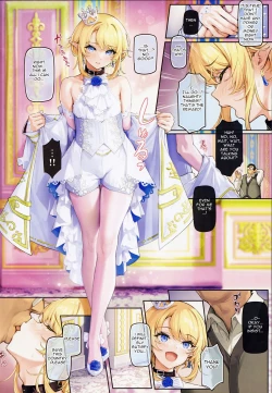 Page 3 of Isekai Otokonoko Ouji Junjun Drei
