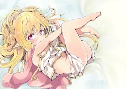 Page 2 of Ponkotsu Saimin Yoshinanium.