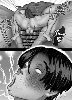 Page 17 of Clit Play Urethra Sex with a Tiny Man