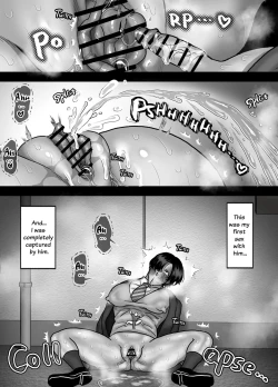 Page 21 of Clit Play Urethra Sex with a Tiny Man