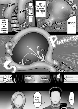 Page 34 of Clit Play Urethra Sex with a Tiny Man