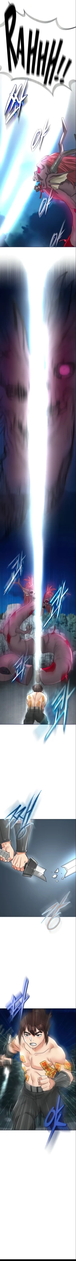 Page 541 of I Picked up a self-proclaimed Heavenly Demon （完）（gpt+润色）