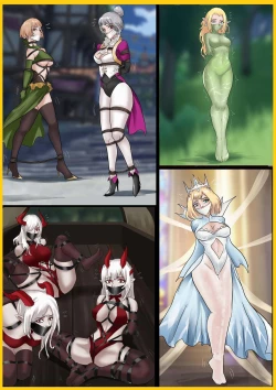 Page 1 of Adventurer