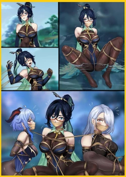 Page 1 of Lantern Rite