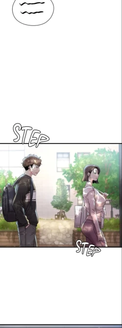 Page 185 of drunk on you 1-6