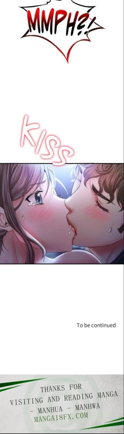 Page 345 of drunk on you 1-6