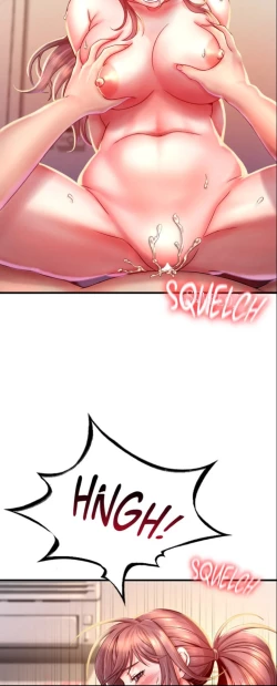 Page 87 of drunk on you 1-6