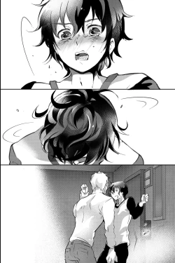 Page 63 of 親友に喘がされたい～恋人とはできない強引エッチで乱されて～