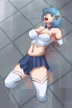 Page 17 of Sailor Moon 2