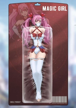 Page 21 of Sailor Moon 2