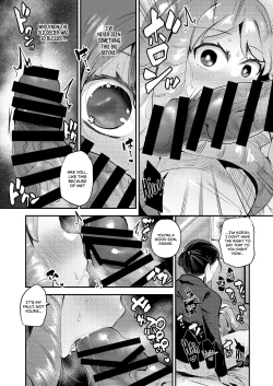 Page 16 of Boku wa Papa no Oyomesansan's Home~