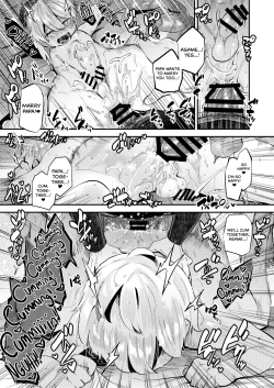 Page 26 of Boku wa Papa no Oyomesansan's Home~