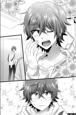 Page 48 of ノンケだけどモテ男2人に責められて初穴を捧げました