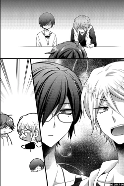 Page 58 of ノンケだけどモテ男2人に責められて初穴を捧げました