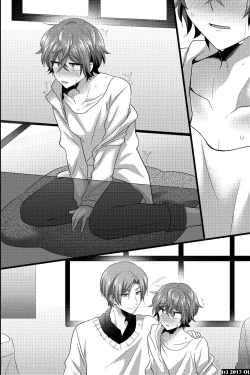 Page 64 of ノンケだけどモテ男2人に責められて初穴を捧げました