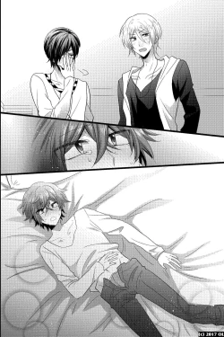 Page 68 of ノンケだけどモテ男2人に責められて初穴を捧げました