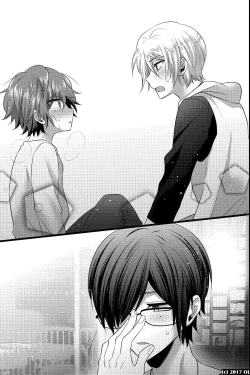 Page 71 of ノンケだけどモテ男2人に責められて初穴を捧げました