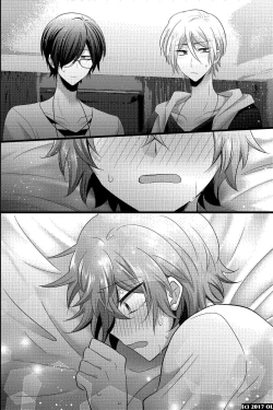 Page 72 of ノンケだけどモテ男2人に責められて初穴を捧げました