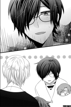 Page 82 of ノンケだけどモテ男2人に責められて初穴を捧げました