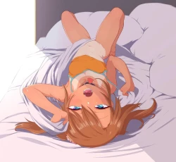 Page 174 of Mesugaki Yuma-chan ni Aisareru