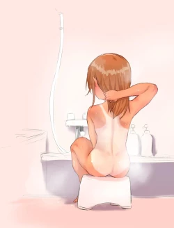 Page 193 of Mesugaki Yuma-chan ni Aisareru